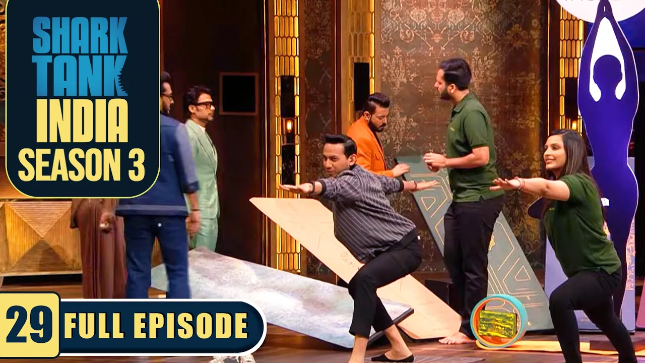 क्या 'WiseLife' सच में Sharks को पसंद आ गया? | Shark Tank India S3 | Full Episode