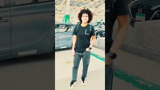 روحت وجيت من غير خربوش   دندنها