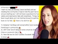 Take Facebook Away From These ENTITLED PEOPLE - REACTION