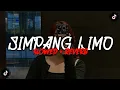Download Lagu DJ SIMPANG LIMO NINGGAL JANJI || SLOWED + REVERB
