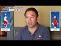 Hikari Report Search for the roots for S Legend Part2 Interview Sakai Fish Farm
