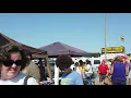 Rogers flea market Ohio 90 acres plus
