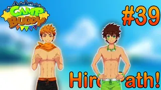 beach with the boys camp buddy part 39 hiro path 
