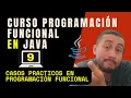 Casos Practicos Reales de Programacion Funcional en Java