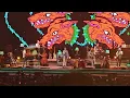 Tyler Childers - Bitin List with intro Live at Coca-Cola Amphitheater Birmingham AL 26
