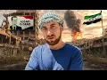 Lagu Entering Syria in 2025 | New Government in Power