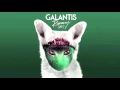 Download Lagu Galantis - Runaway (U \u0026 I) (Official Instrumental)