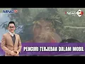 Lagu Pencuri Terjebak Dalam Mobil | LIP (20/10)