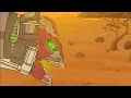 Devastator test hope you like the animation Animation made in DC2
