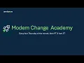 Download Lagu Modern Change Academy: Shift Compliance Left: Integrating DPR policies with IRM