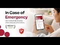 ICE - In Case of Emergency Your Medical Information When Every Second Counts