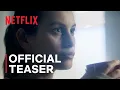 Video di The Snow Girl | Official Teaser | Netflix