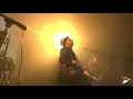 Download Lagu Escape with Romeo - Somebody (Live at Gebäude 9/March/2018)