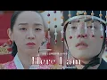 Here I am / 조현아 (Jo Hyun Ah) 철인왕후(哲仁王后) OST Part.3 한글+日本語字幕+かなるび