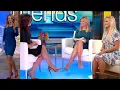 Ainsley Earhardt Campos Duffy Shimkus and Tomi Lahren 18