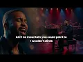 The Version Sessions - Risk It All - (Soulful Jazz | Cover by Andre Valdez)