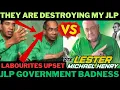 Download Lagu Andrew \u0026 Chang JLP B@DNESS A MASH UP THE JAMAICA 🇯🇲 LABOUR PARTY . Supporters UPSET