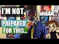 The Crazy Garage Sale I found on Craigslist games