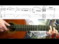 Download Lagu Spanish Guitar - Toni Braxton (Guitar lesson)