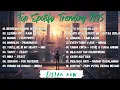 (Tanpa Iklan) Top Hits Spotify Indonesia 2025 | Top Spotify Indonesia 2025 | Lagu Hits Spotify 2025