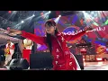 Download Lagu HAPPY ASMARA - NEMEN - PESTA RAKYAT HUT 80 RI by wonder BNI (official video music)