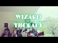 Download Lagu LAZY GRASS feat. MASSA - Wizard Therapy