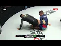 Mikey musumeci vs Gabriel Sousa ONE 167