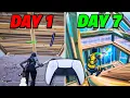 I Mastered Piece Control in 7 Days insane results