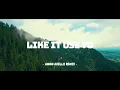 Download Lagu JEDAG JEDUG!! - Like It Use To - Remix Awan Axello ( New Remix )