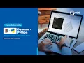 Curso Asincrono Dynamo Python - Creacion y Ejecucion de Scripts Python en Dynamo