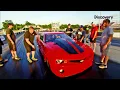 Lagu Big Chief Drops Down to Dominate Street Racing | Street Outlaw S4b E20 | Discovery Channel