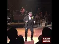 Chris Sullivan Performs "Road to Hell" in HADESTOWN at NYTW