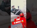 ELMO IS WHITE Big Jay Oakerson