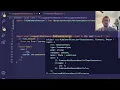 Extending tRPC context interface using typescript extends