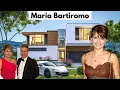 Maria Bartiromo s Lifestyle 2025 Husband Houses Cars Net Worth and more