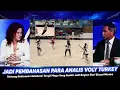 Download Lagu Baru Turnamen Pra Musim, Media Turkey Sebut Selebrasi Tengil Mega Sudah Jadi Jati Diri Manisa