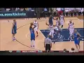 NBA Duels Jason Terry 17 Pts 6 Ast Vs Jamal Crawford 18 Pts 4 Ast 2009-10