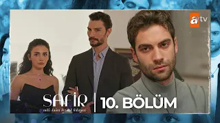مسلسل الياقوت الحلقة 10 كاملة مترجمة للعربية FULL HD A Turkish2 