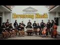 Lagu Lagu Keroncong Jadul Terbaik | Nostalgia Suasana Tempo Dulu