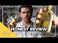 NEW Tom Ford Black Orchid Parfum 2020 Honest Review