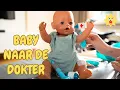 Download Lagu NEDERLANDSTALIGE VIDEO VOOR PEUTERS EN KLEUTERS // BABY POP GAAT NAAR DE DOKTER