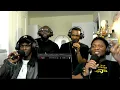 Young Jonn - Cash Flow (feat. Wizkid) [Official Music Video] / Vibes On Vibes Reaction