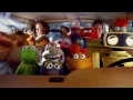 Video di I Muppet -- Il Trailer ufficiale Italiano del film Disney | HD