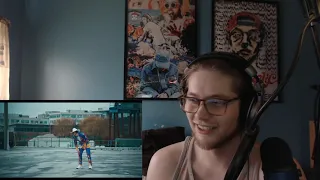 bbno x diamond pistols help herself first reaction trash or pass 