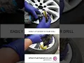 Download Lagu Fix Alloy Wheels With a Cordless Drill
