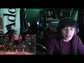 キズナアイ「Monster Factory」公式ミュージックビデオ リアクション