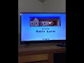 Download Lagu Closing to Fireman Sam The Hero next door and deep trouble 2000 vhs