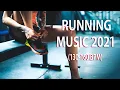 New 2021 Running Music Motivation