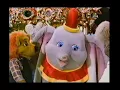Download Lagu Dumbo's Circus- Meet Me At the Fair [VHS Rip, 1993]