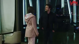 عودة سيرين و علي الى بعضهم البعض بعد انفصال 